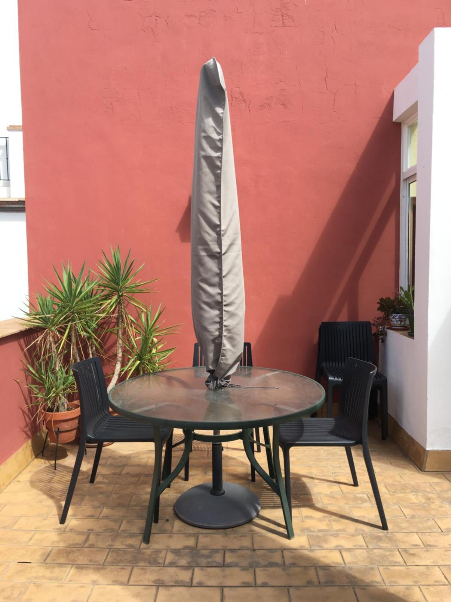 Casa Sevillana Séville
