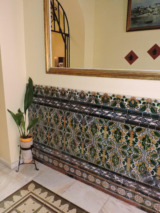 Casa Sevillana Hébergement de vacances Séville