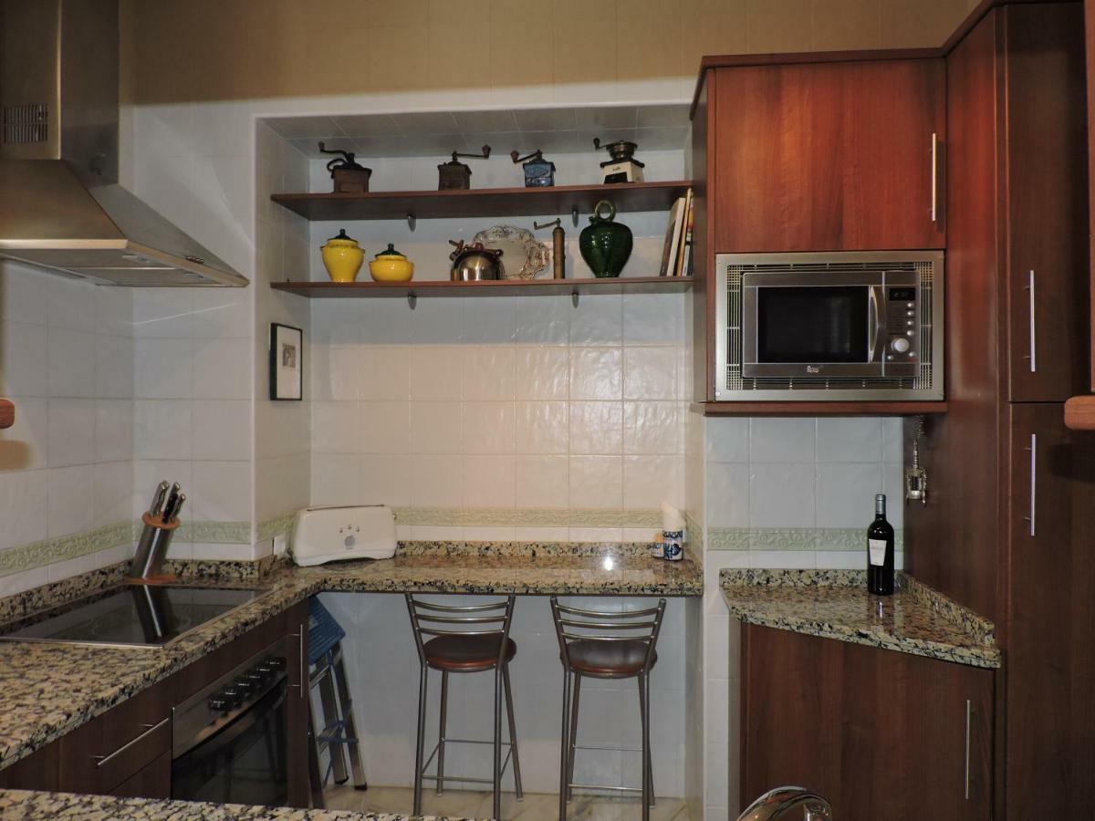 Hébergement de vacances Casa Sevillana *