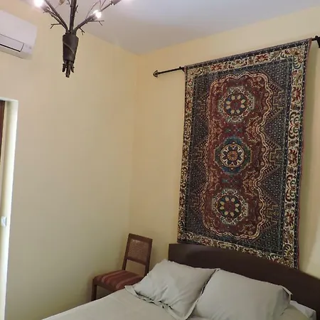 Casa Sevillana Extérieur photo