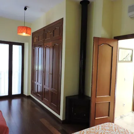 Casa Sevillana Extérieur photo