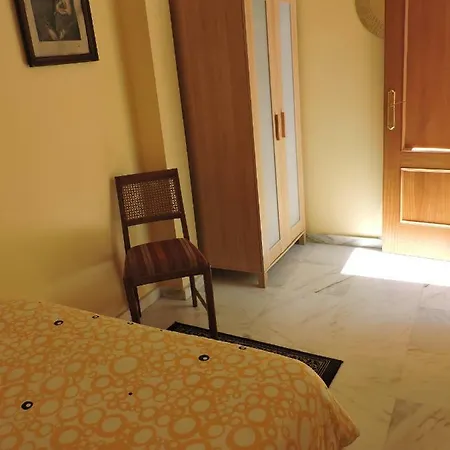 Casa Sevillana Extérieur photo