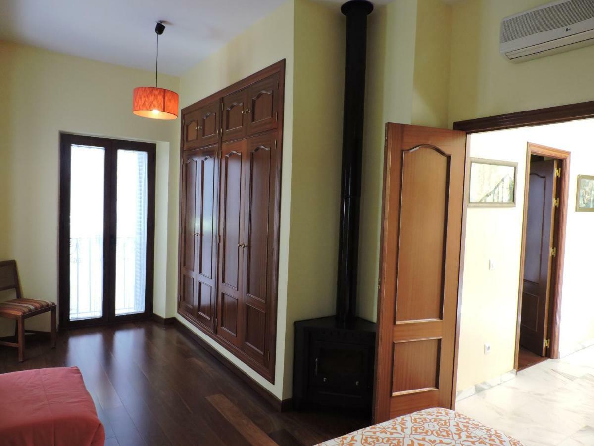 Casa Sevillana Sewilla