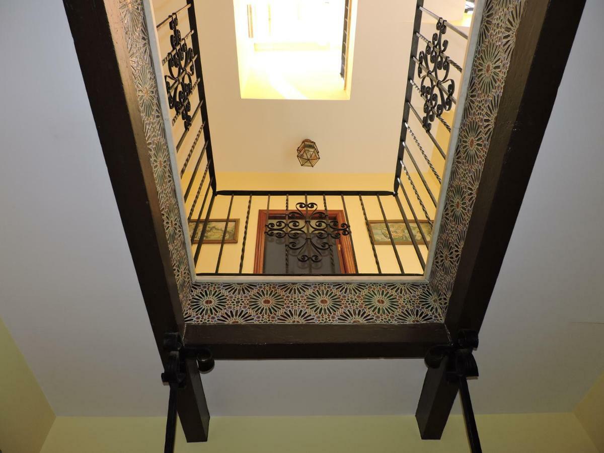 Dom wakacyjny Casa Sevillana