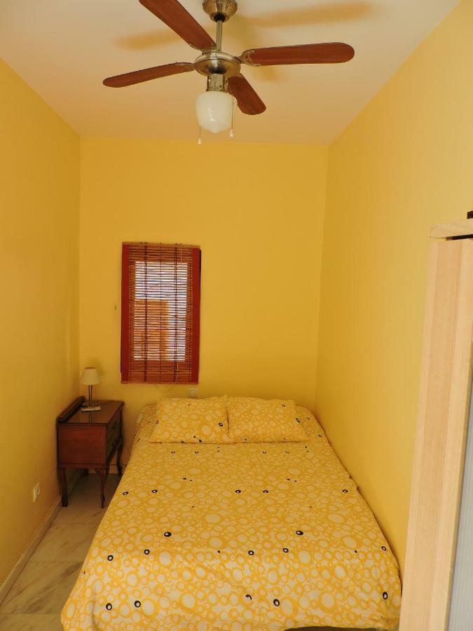 Casa Sevillana Ferienhaus *